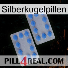 Silver Bullet Pills 20